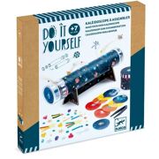 Ruimtevaart Maak je Kaleidoscoop - DJECO DJ07922